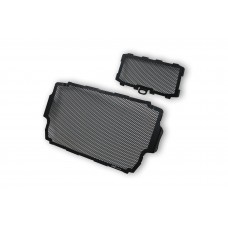 CNC Racing Radiator and Oil Cooler Guard set for Ducati Multistrada 1260 / 950